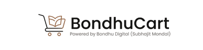 BondhuCart