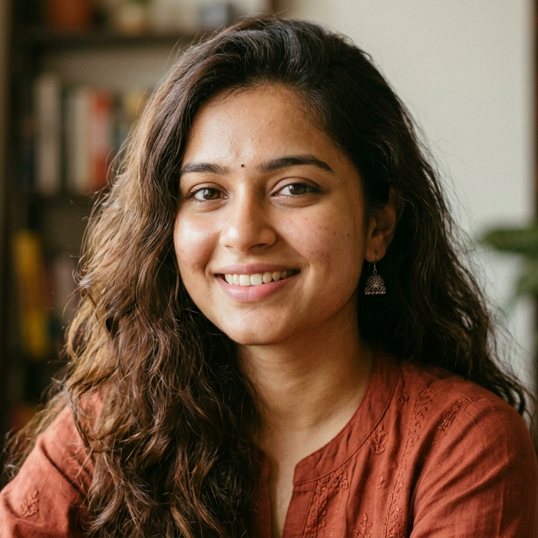 Priya Das