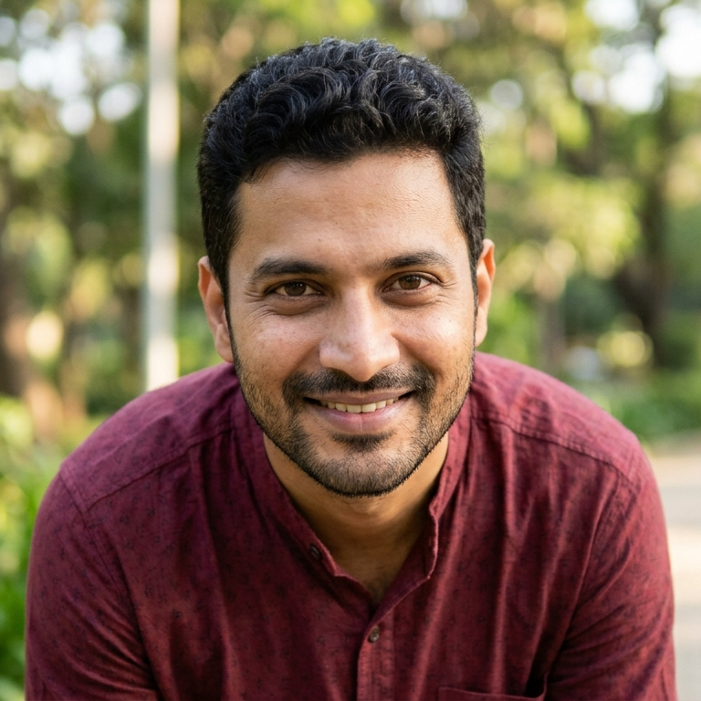 Rahul Sharma
